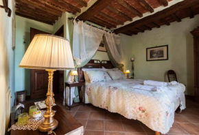 B&B Borgo Tepolini